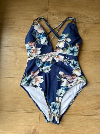 Jednodielne plavky, m