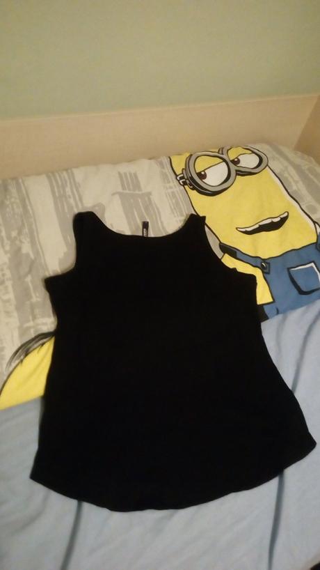 Damske tielko, colours of the world,m