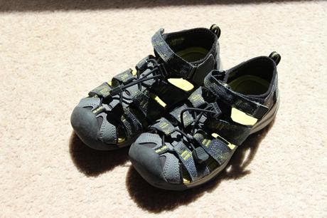 Sandale keen, keen,31