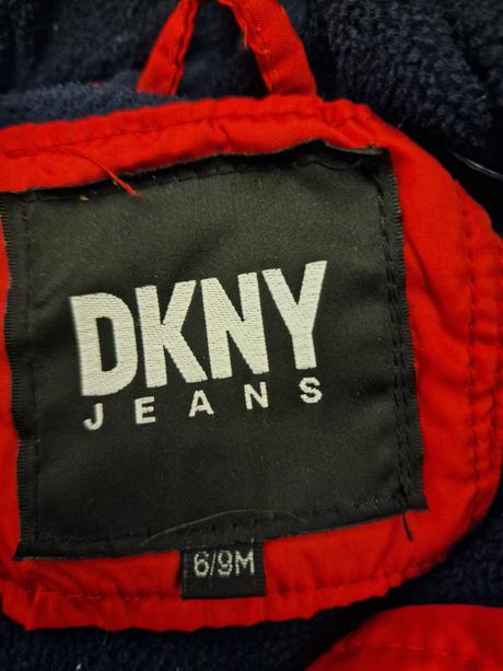 Zimny overal, dkny,68