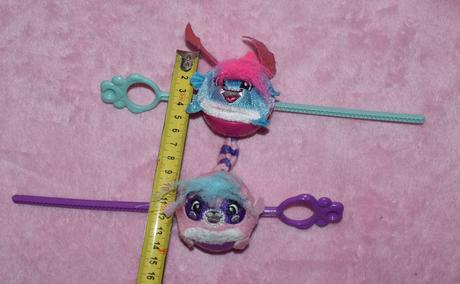 Hasbro furreal friends dizzy dancers, 