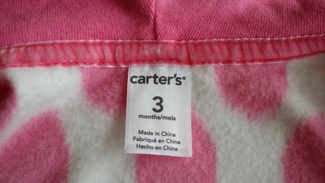 3-dielny kompletík, carter's,62