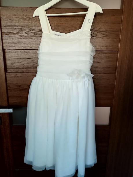 Dievčenské šaty, primigi,128