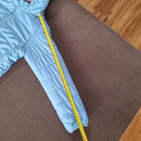 Prechodna bunda 110, kuniboo,110