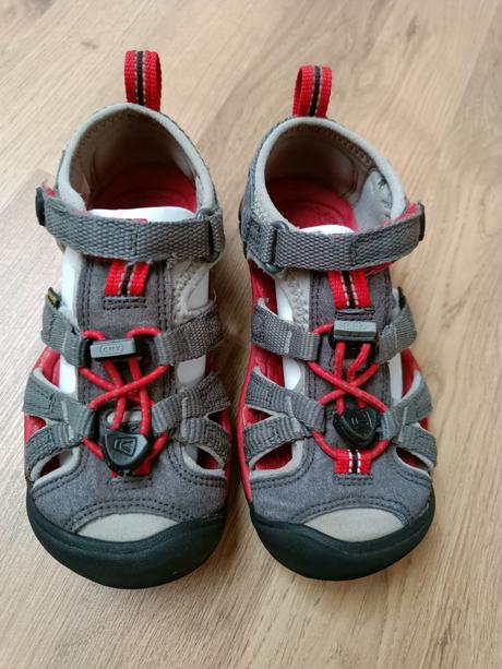 Sandále keen seacamp cnx 29, keen,29
