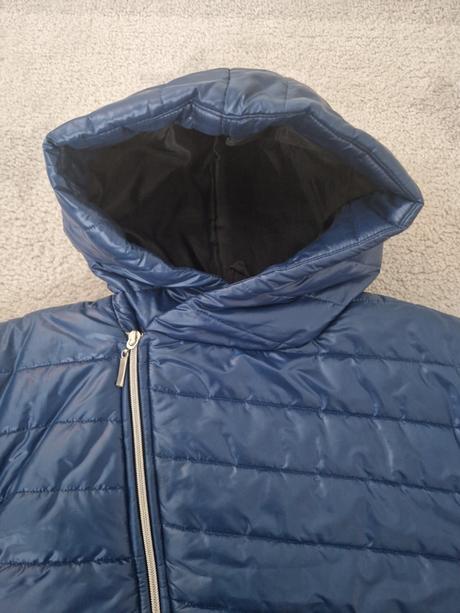 Prechodna bunda, 140