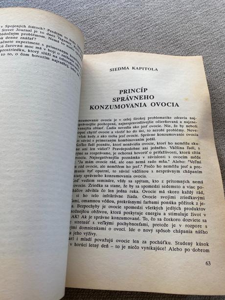 Ako si ovládať telo životná energia doživotne,