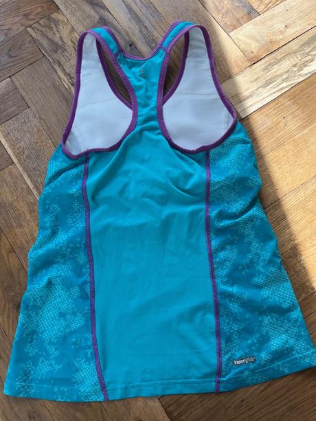 Northface športové tielko s podrsenkou s, s