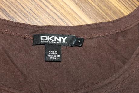 Dámske šaty dkny v. s/m, dkny,s