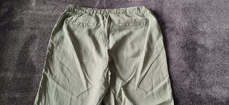 Nohavice mohito vzdusne v.38, mohito,38