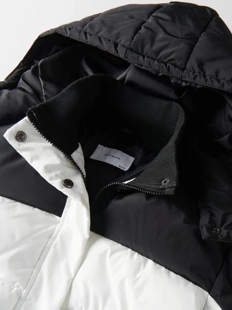 Zimná bunda reserved, reserved,116