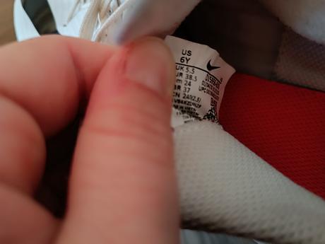 Nike mercurial 38,5, nike,38