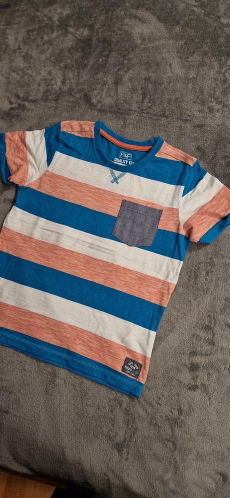 Tričko, f&f,134