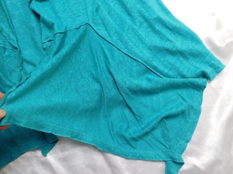 Luxusny lanovy kardigan, 38