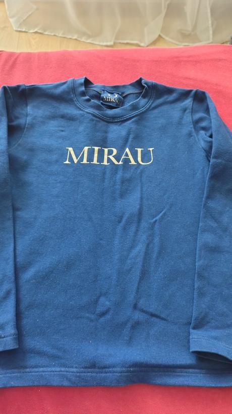 Mirau natelnik, mirau,128