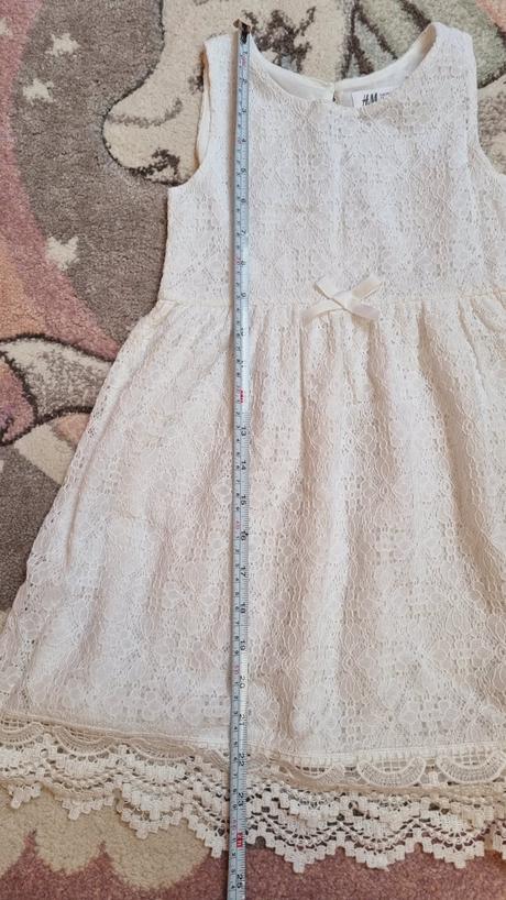 B3331 šaty, h&m,110