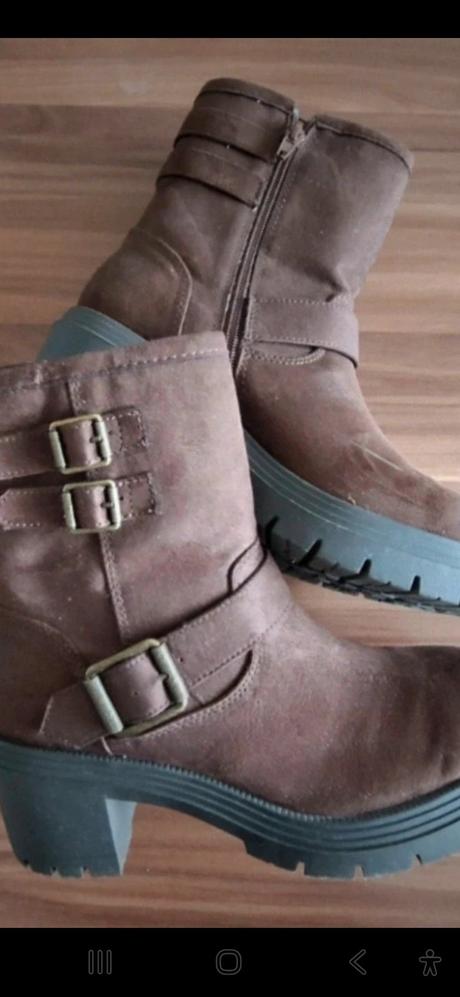 Dámske čižmy, graceland,38