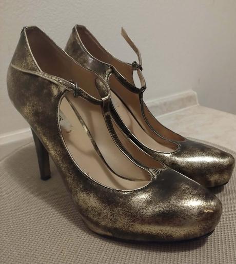 Guess lodičky, 37.5, guess,37