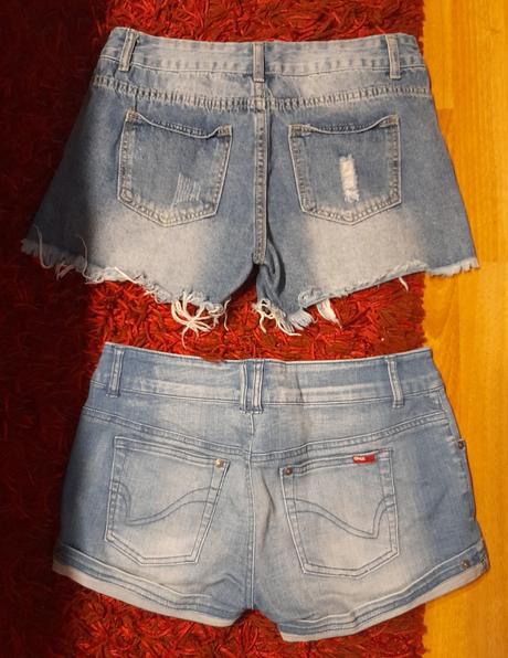 Riflové kraťase, 30