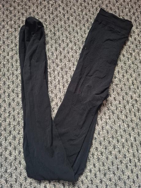 Dámske silonky, xl
