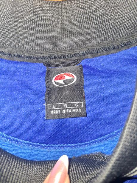 Pánska mikina, nike,l