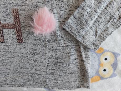 Vianočné tričko/pulovrik zn.primark veľ.164, 164