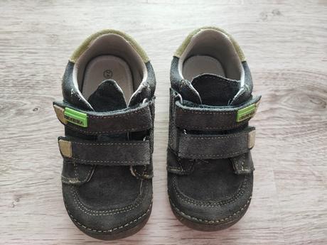 Barefoot topánky, protetika,24