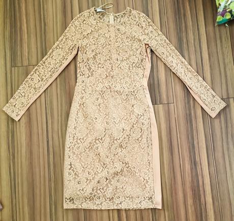 Krásne elegantne saty mango, mango,m