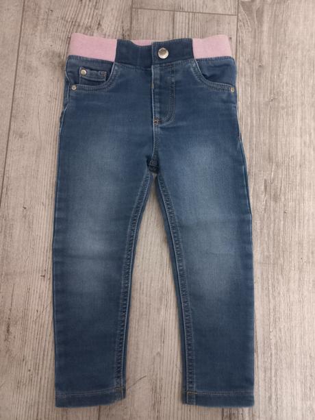 Rifľové legíny 92, f&f,92