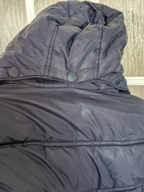 Detská zimná bunda zara, zara,104