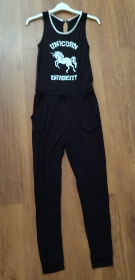 Overal, new yorker,s