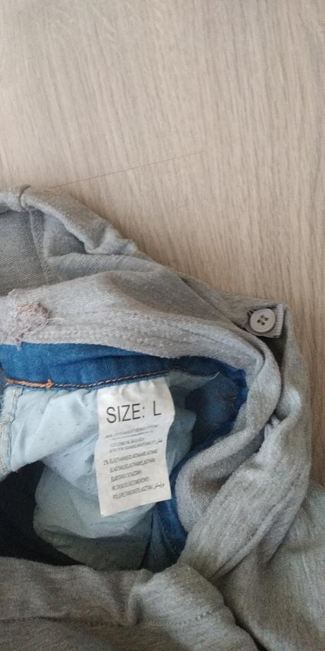 Tehotenské rifle - l, l