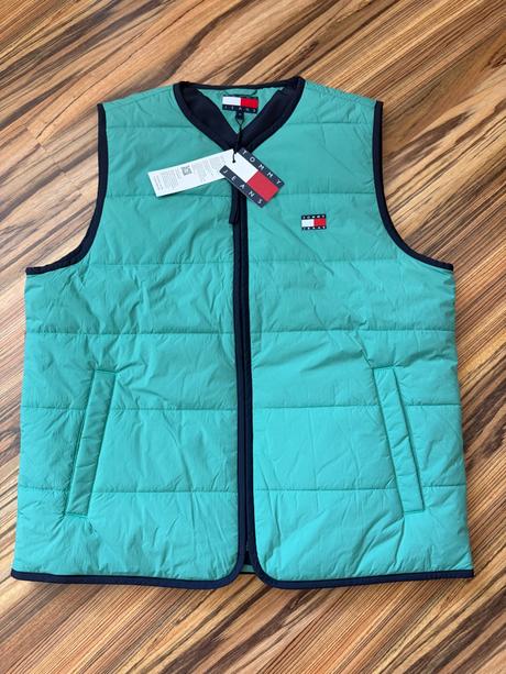 Tommy hifiger perfektna vesta, tommy hilfiger,38 / 40 / m