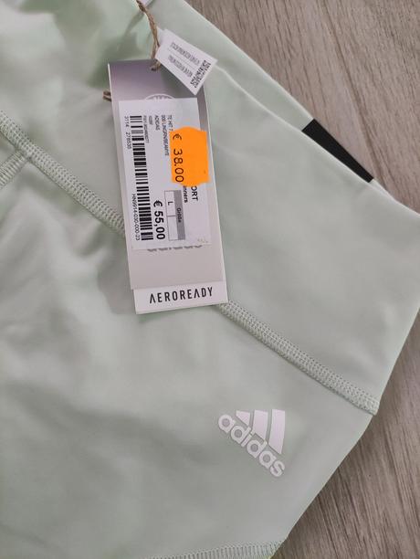 Legíny adidas, adidas,l / m