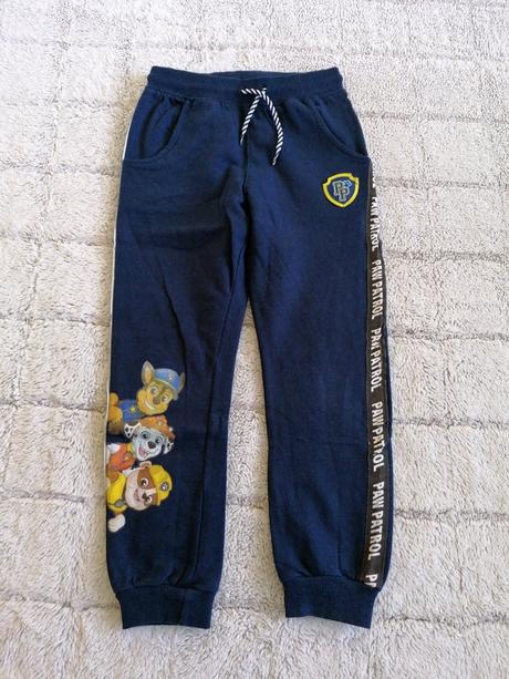 Teplaky, nickelodeon,122