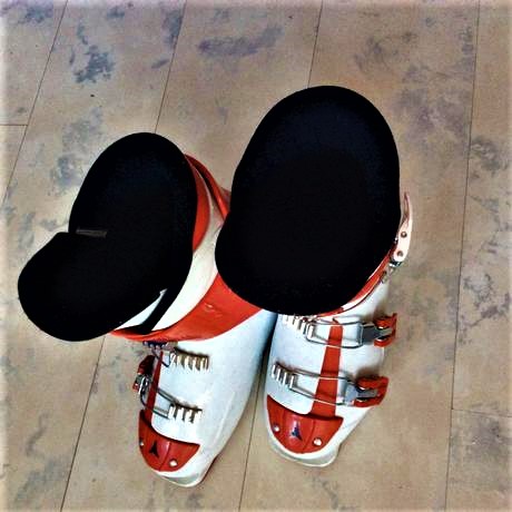 Lyžiarky atomic č 37- 38, atomic,37