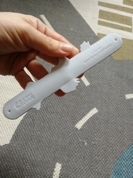 Náramok elza, disney