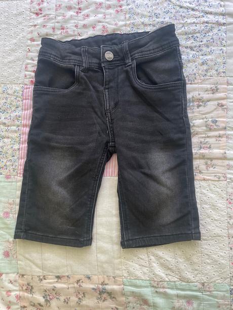 Riflove kratasy elasticke, dopodopo,122