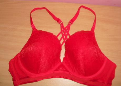 Ellen amber velka podprsenka sexy, 90c