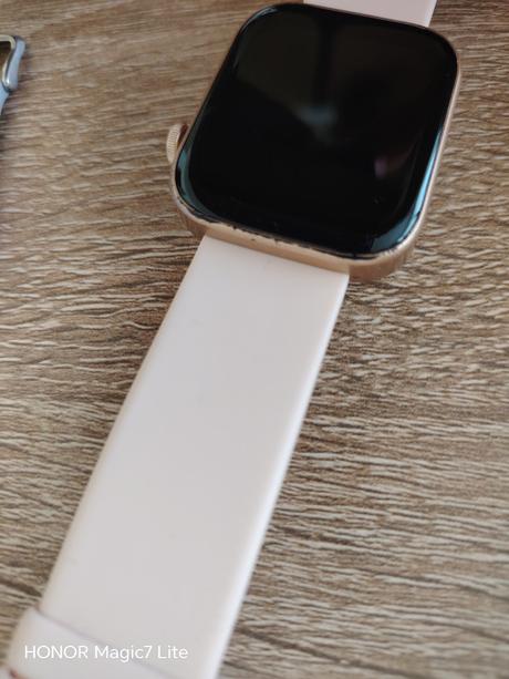 Dámske smart hodinky, lamax