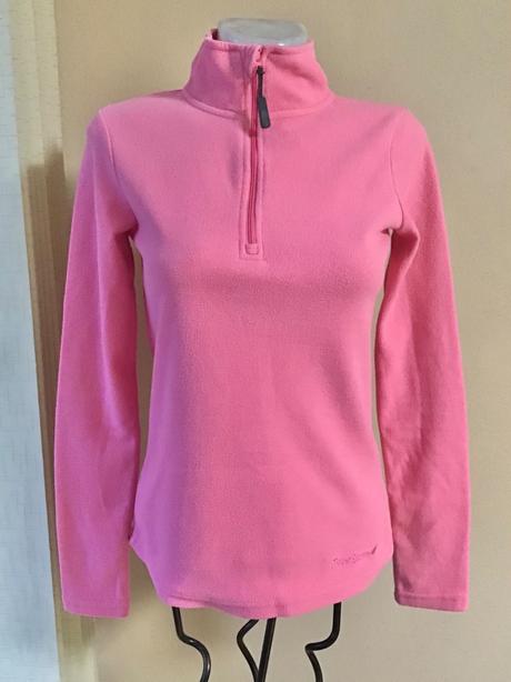 Flisova mikina peter storm/spal, s