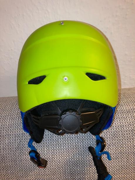 Prilba na športy, m