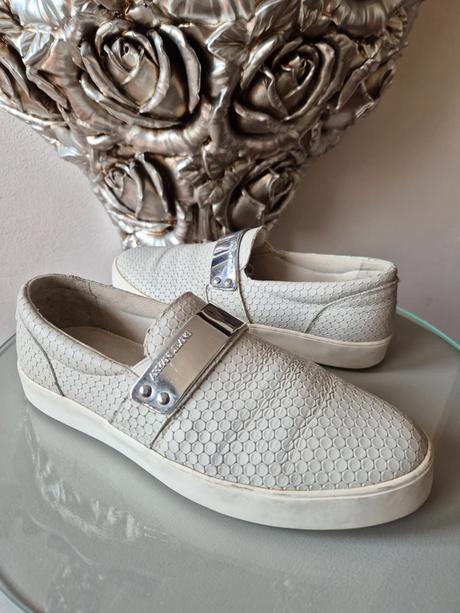 Armani tenisky, armani,38