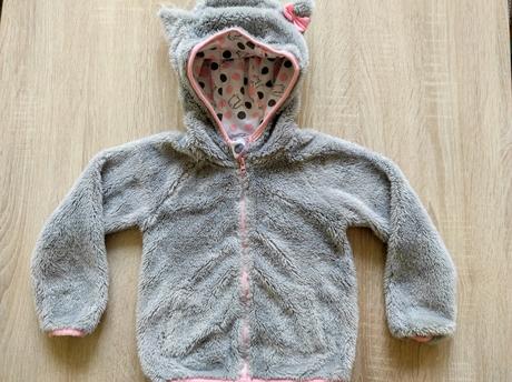 Mikina chlpatá, pepco,92