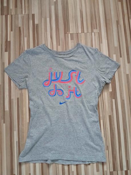 Dievčenské tričko nike m, nike,m