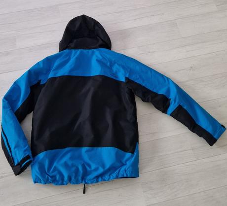 Panska/chlapcenska bunda lyziarska  bunda, hannah,m