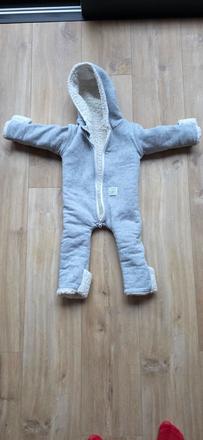 Zimný overal, little people,68