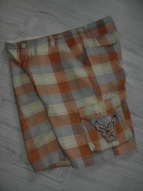 Kratasy, american eagle,38