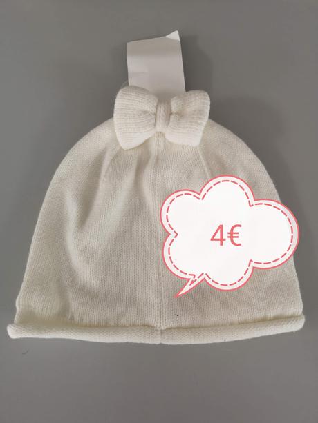Nová čiapka, h&m,74