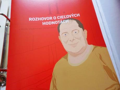 Ľahší život s diabetom,